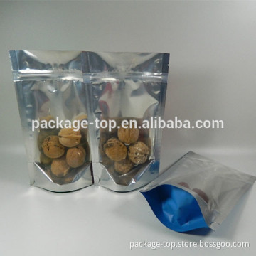 insense and food packaging al Aluminum foil bag